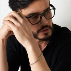 doc-zincir-bilekliği