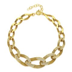 kalın gurme bilezik