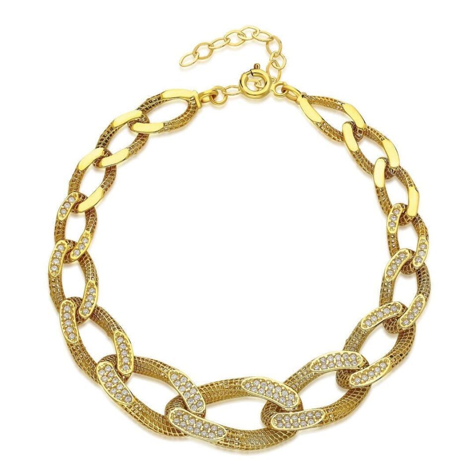 kalın gurme bilezik