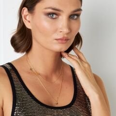 isim kolyesi-2-harf-boses-göz kolye