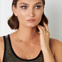 isim kolyesi-2-harf-boses-göz kolye