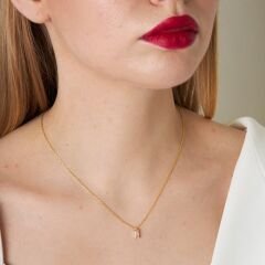 elmas tutku baget kolye