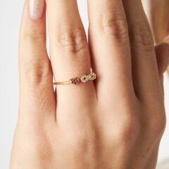 kalbimin sonsuz halkası