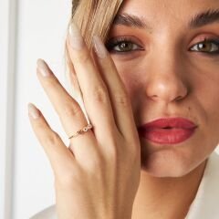 kalbimin sonsuz halkası