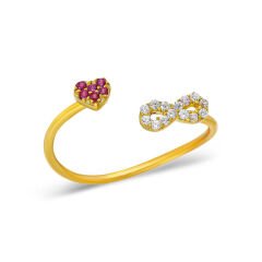 kalbimin sonsuz halkası