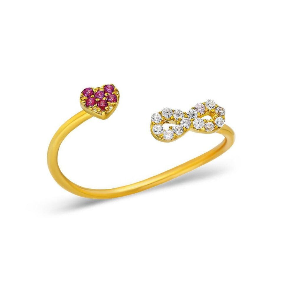 kalbimin sonsuz halkası