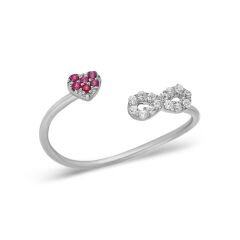 kalbimin sonsuz halkası