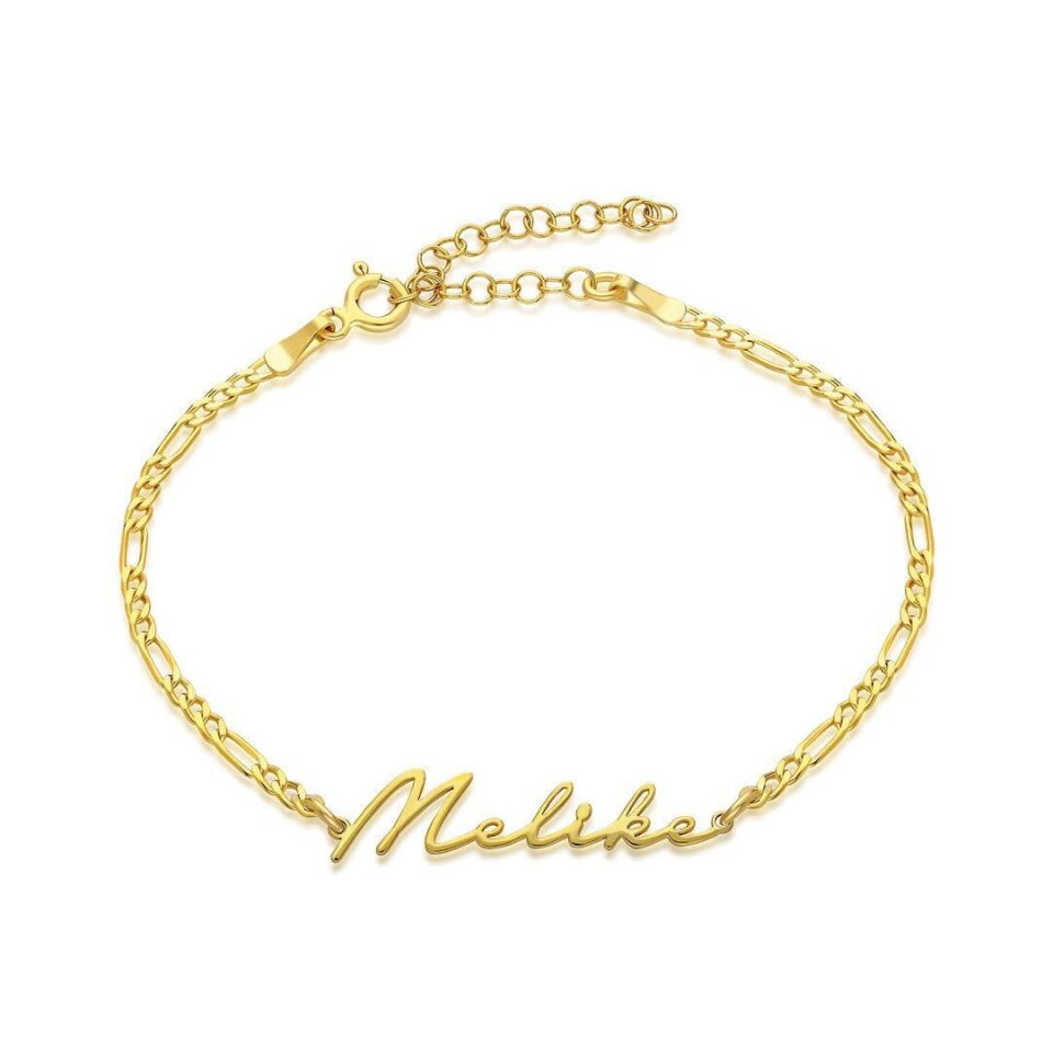 İsim Bileziği İmza Bileziği