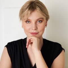 sonsuzluk detaylı halka küpeler