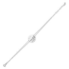 İsim bileziği - yeni doğan bebek el ve ayak bileziği