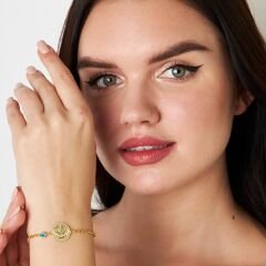 boses-auge-tugra-thin-chain-bracelet