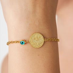 boses-auge-tugra-thin-chain-bracelet