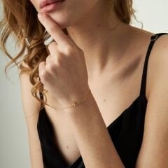 isim bileziği - minimal isim bileziği