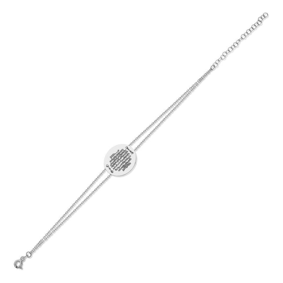 İsim Bileziği Dua Bileziği