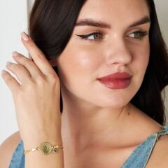 boses-auge-quarter-twist zincir-bilezik