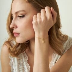 isim bileziği - harf bileziği