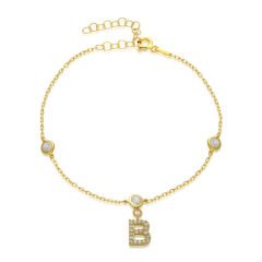 isim bileziği - harf bileziği