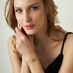 isim bileziği - harfler - temel bilezik