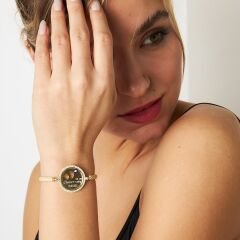 İsimli bebek el ve ayak bileziği