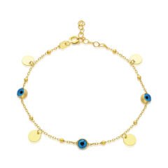 boses-auge-paillettenarmband