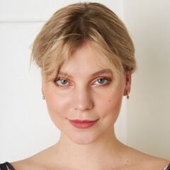 boser göz küpeleri