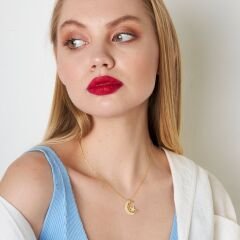 ay büyükbaba kolyesi