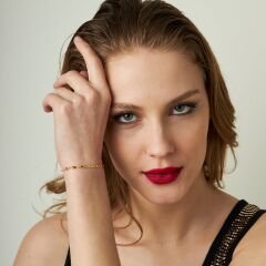 renkli baget bilezik