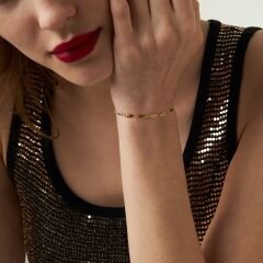 renkli baget bilezik