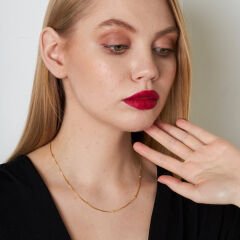 toplu zincir kolye 1