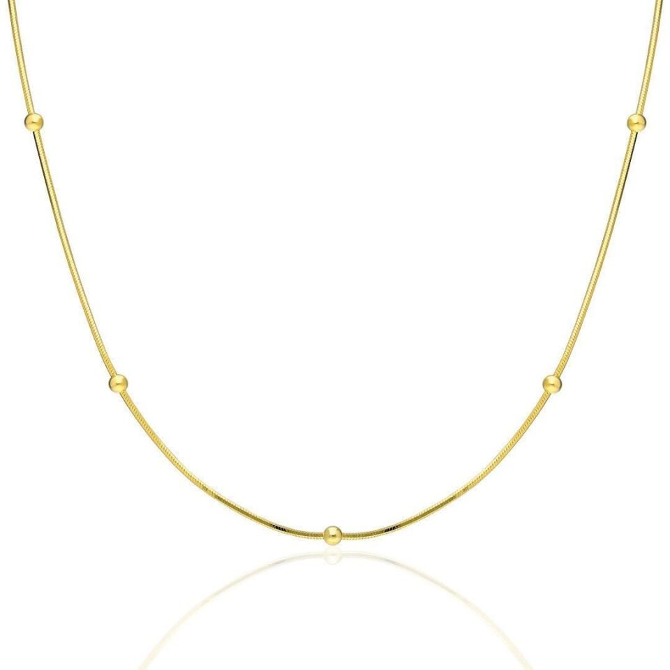 toplu zincir kolye 1