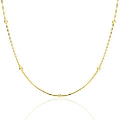 toplu zincir kolye 1