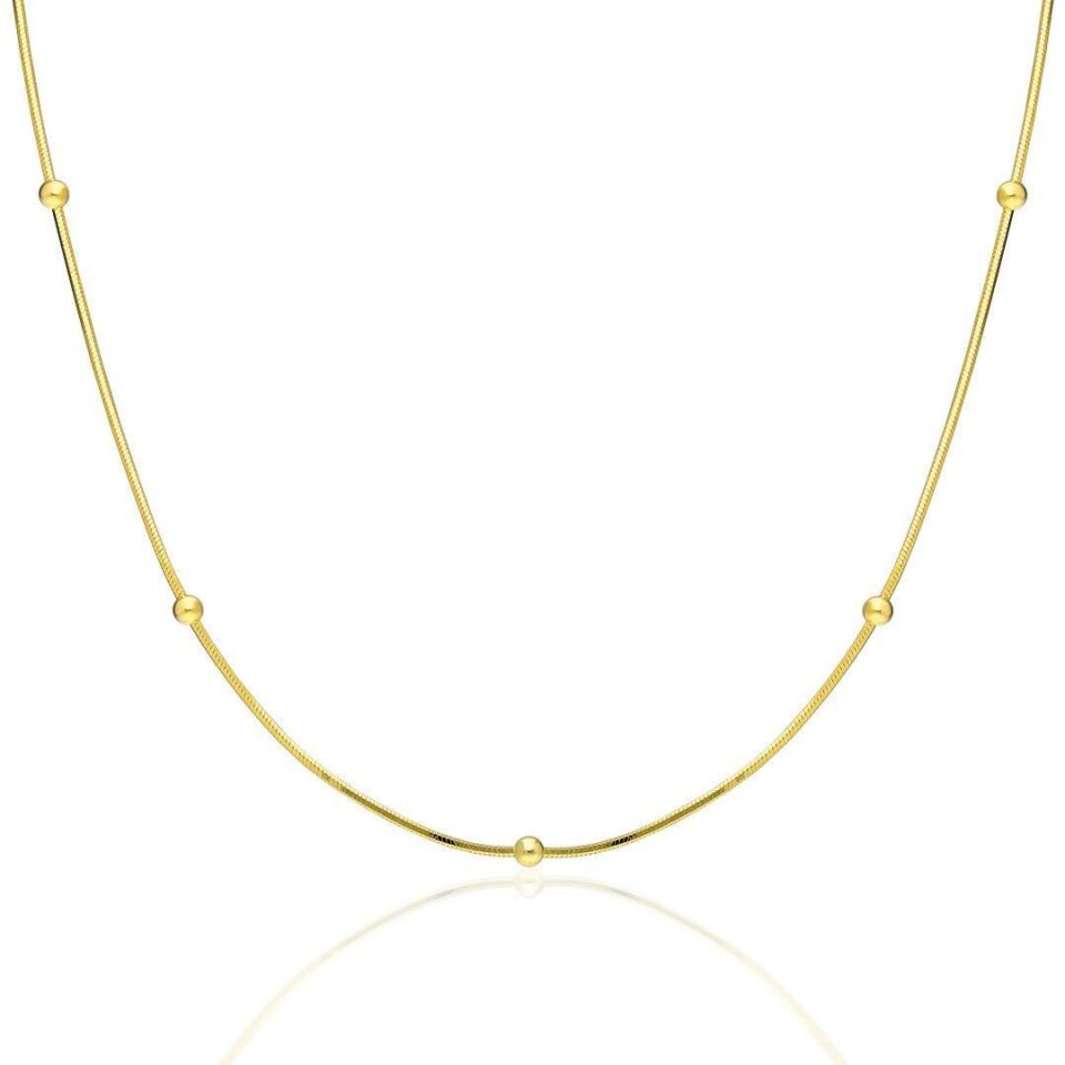 toplu zincir kolye 1