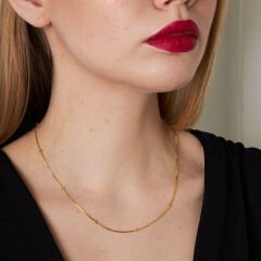 toplu zincir kolye 1