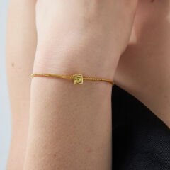 harf zar zinciri seti