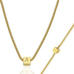 harf zar zinciri seti