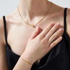 harf zar zinciri seti