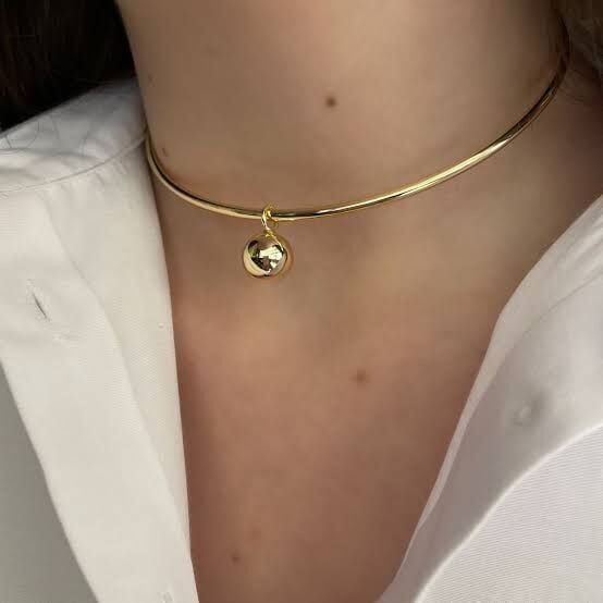 Benim İşim Kolyesi - 925 Ayar Gümüş