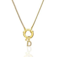 mektup-su yolu-ve-zincir-mektup-kolyesi