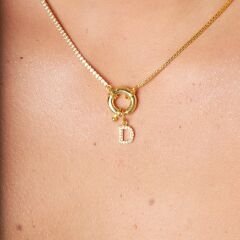 mektup-su yolu-ve-zincir-mektup-kolyesi