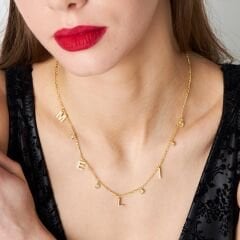 harf-taş-detaylı-isim kolyesi