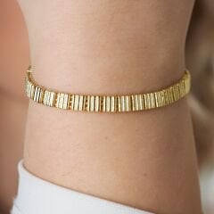 çizgi-model-kol bandı