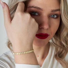 çizgi-model-kol bandı