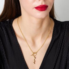 harf-halka-kilit-harf-isim-kolye