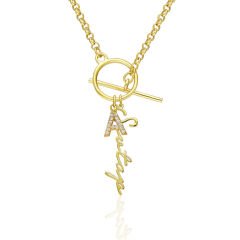 harf-halka-kilit-harf-isim-kolye