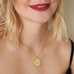 harf-plaka-isim kolye-tek-sıra-taşlı