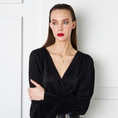 mektup-yeni-moda-küçük-kalp-kolye