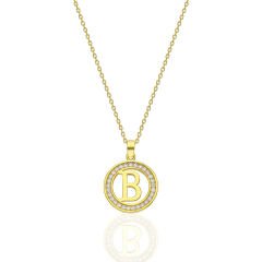 mektup-yeni-moda-küçük-kalp-kolye