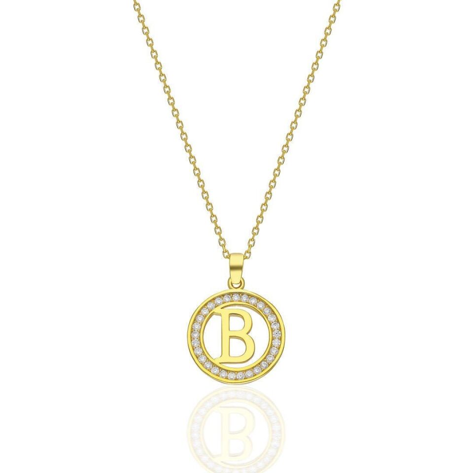 mektup-yeni-moda-küçük-kalp-kolye