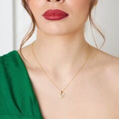 yusufçuk numaralı trend kolye