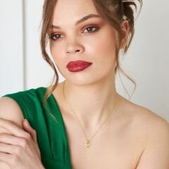 yusufçuk numaralı trend kolye